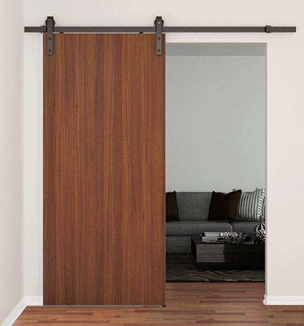 Barn Door Kit Industrial Metal Supply